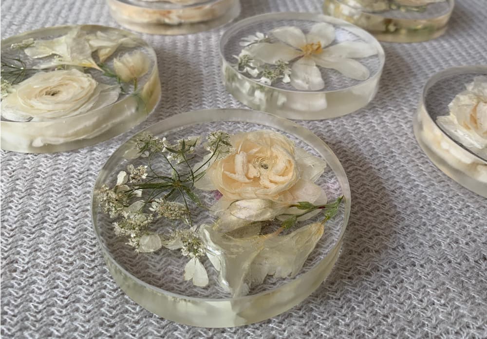 Paperweight / Keepsake