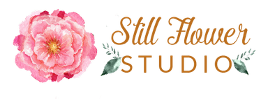 Still Flower Studio